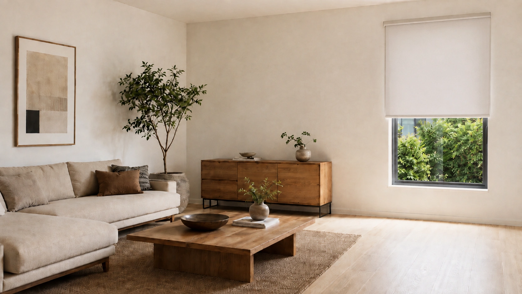 Cortinas Roller
